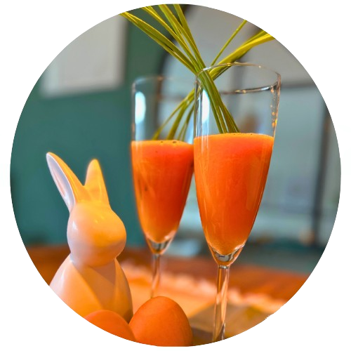 Rezeptideen - Rhenser