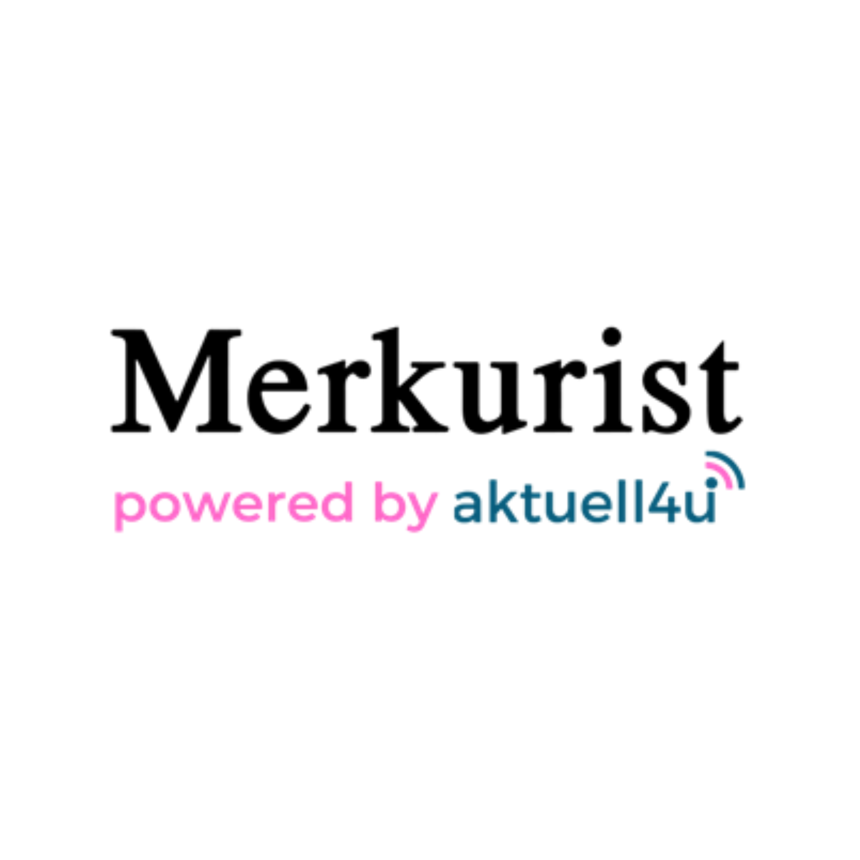 Merkurist Koblenz Logo